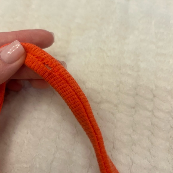 Free People Hot Shot Mini Dress - Picture 6 of 6